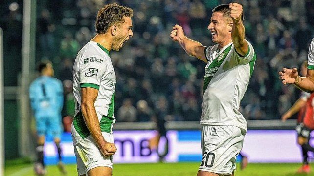 Banfield ganó por la mínima en el Florencio Sola.