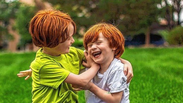 Día Mundial del Pelirrojo: las tres curiosidades que comparte el 1% de la población