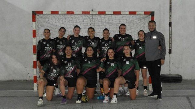 Handbol: Oro Verde será sede del torneo Handbol: Oro Verde será sede del torneo