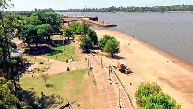 En Concordia piden extremar las medidas de prevención.