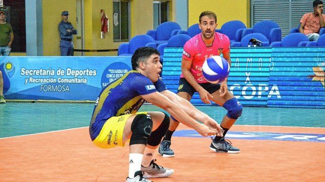 Gross Paracao cayó ante Defensores de Banfield