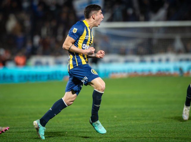 Central ganó de visitante con el tanto de Tomás O' Connor. Central ganó de visitante con el tanto de Tomás O' Connor.