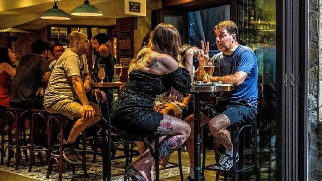 Para el sector hotelero gastronómico entrerriano es un desafío competir este verano con Brasil