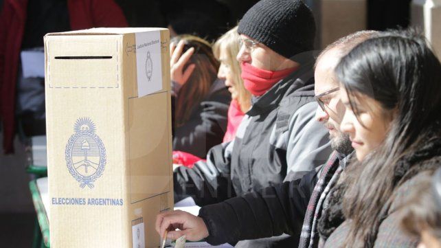 Las PASO 2023 dejaron números llamativos en Entre Ríos. Las PASO 2023 dejaron números llamativos en Entre Ríos.