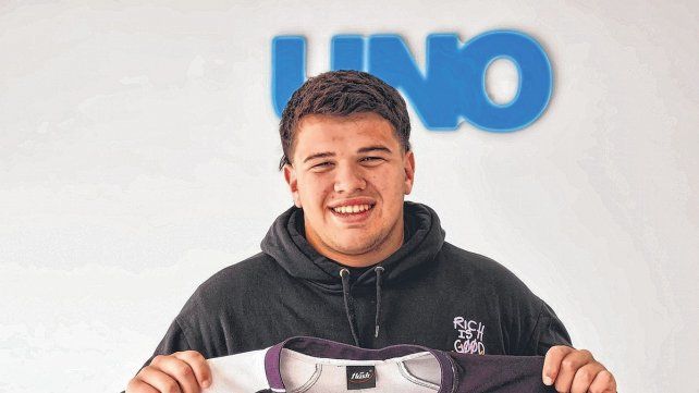 Diego Correa se sumará al trabajo de Los Pumitas. Diego Correa se sumará al trabajo de Los Pumitas.