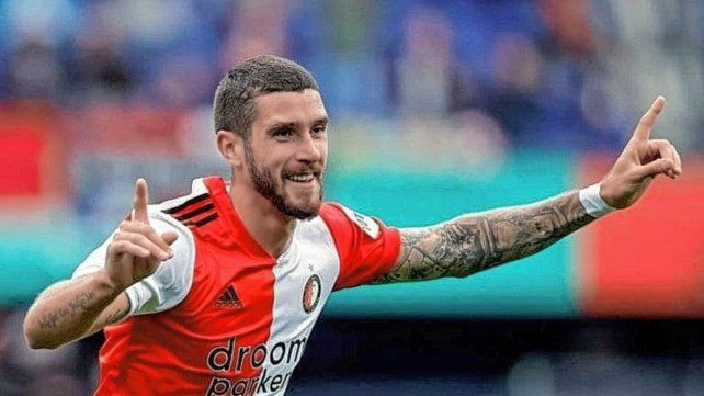 A Senesi lo vinculan con el Real Madrid.