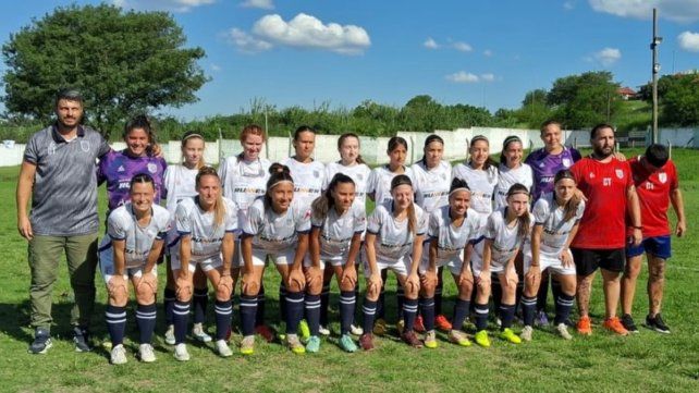 Días atrás, San Benito Paraná se había consagrado campeón del certamen de Liga Paranaense. Días atrás, San Benito Paraná se había consagrado campeón del certamen de Liga Paranaense.