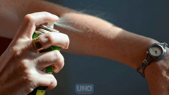 Repelentes ya se venden con aumento