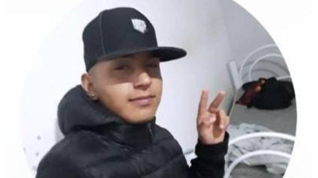 Paraná: piden colaboración para dar con el paradero de un adolescente Paraná: piden colaboración para dar con el paradero de un adolescente