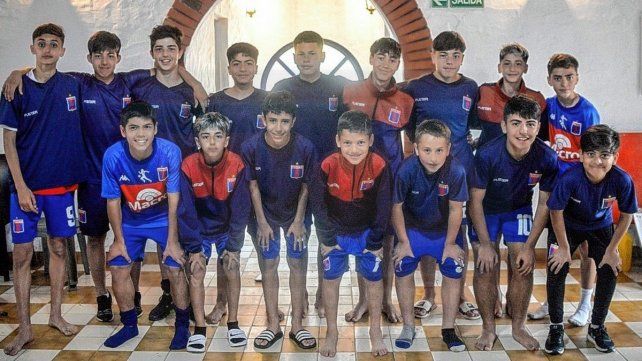 Foto de la categoría 2009 de Tigre en Naranjitos