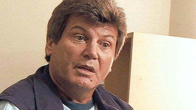 Murió a los 67 años el actor Carlos Andrés Calvo