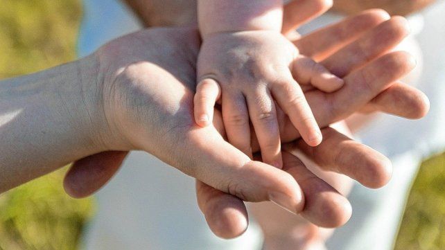 En Entre Ríos el Copnaf cuenta con el programa Familias de Abrigo En Entre Ríos el Copnaf cuenta con el programa Familias de Abrigo