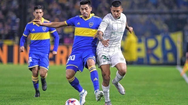 Boca recibe a Banfield por la sexta fecha.