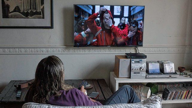Netflix y otras plataformas son la versión más pesimista de lo que Horkheimer y Adorno denominaron "industria cultural"