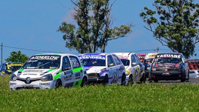 El Competición Especial abre en La Histórica. El Competición Especial abre en La Histórica. 