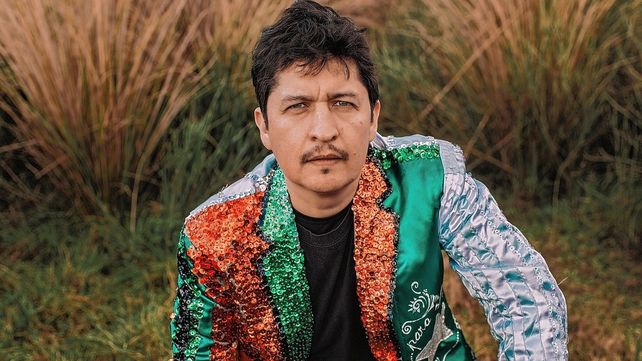 Chango Ibarra y Banda Pueblo compartirá sus chamarritas comparseras