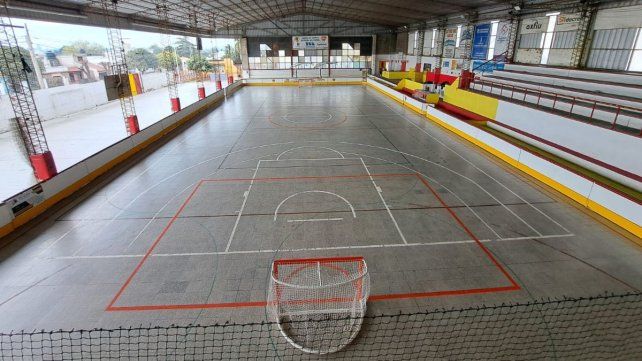 El Campeonato Argentino Infantil femenino se llevará a cabo en las instalaciones del Atlético Neuquén Club (foto) y de la Sociedad Unión Árabe. El Campeonato Argentino Infantil femenino se llevará a cabo en las instalaciones del Atlético Neuquén Club (foto) y de la Sociedad Unión Árabe.