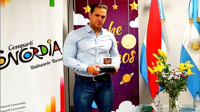 Domiciliaria para el exfuncionario acusado de abusos y grooming