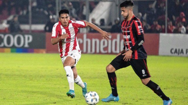 Patronato dio un paso en falso en el norte del país. Patronato dio un paso en falso en el norte del país. 