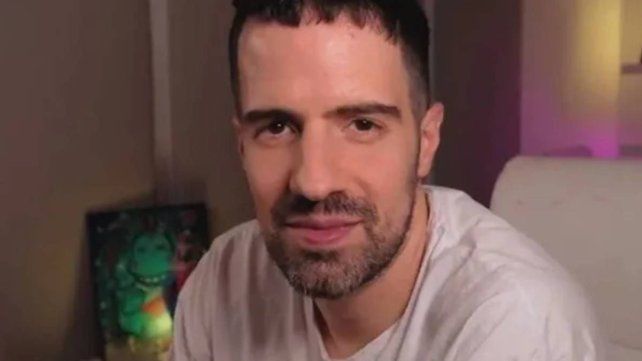 La Justicia desestimó la demanda del exnovio de Martín Cirio y falló a favor del influencer La Justicia desestimó la demanda del exnovio de Martín Cirio y falló a favor del influencer