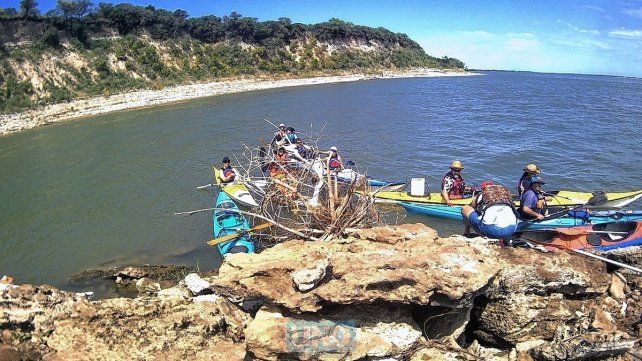 Piedra Mora, un misterio que capta la atención de los visitantes.