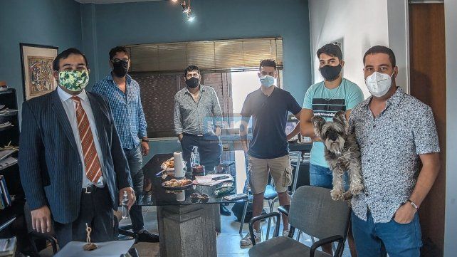 Afirman ser víctimas de una estafa y preparan demanda.