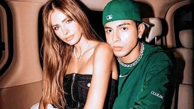 Luego de varios días de rumores de crisis, la China Suárez confirmó la ruptura con Rusherking con un profundo posteo que subió a las redes