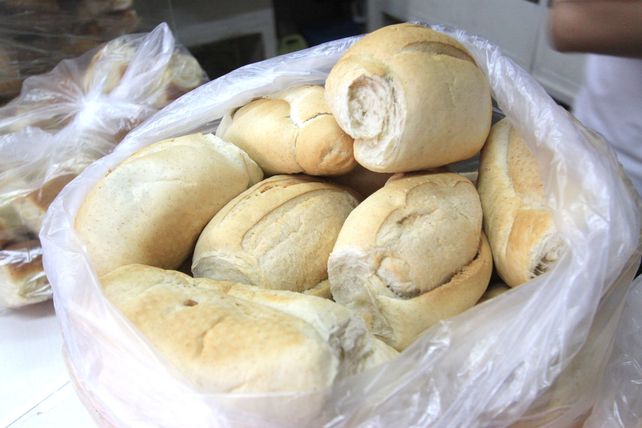 Insostenible. Al aumento de la harina se suman los de las tarifas de luz, de gas y de otros insumos de panaderías. Insostenible. Al aumento de la harina se suman los de las tarifas de luz, de gas y de otros insumos de panaderías.