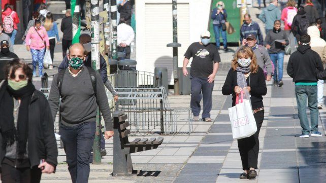 Este lunes el comercio estará cerrado
