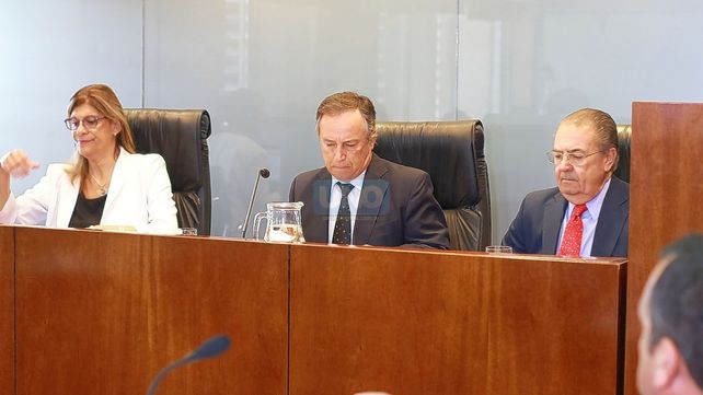 Mizawak, Giorgio y Carubia. Mizawak, Giorgio y Carubia.