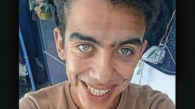 El padre de la víctima de dos meses, fue detenido en la cárcel de Victoria