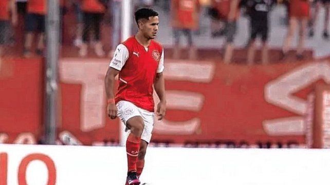 Boca va en busca de Barreto