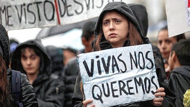 Se conmemora el Día de la Eliminación de la Violencia contra la Mujer