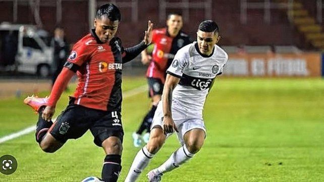 Melgar y Olimpia juegan en el mismo grupo de Patronato.