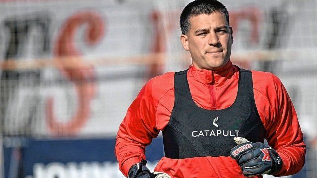 Alan Sosa, figura de Patronato en la última temporada de la Primera Nacional Alan Sosa, figura de Patronato en la última temporada de la Primera Nacional