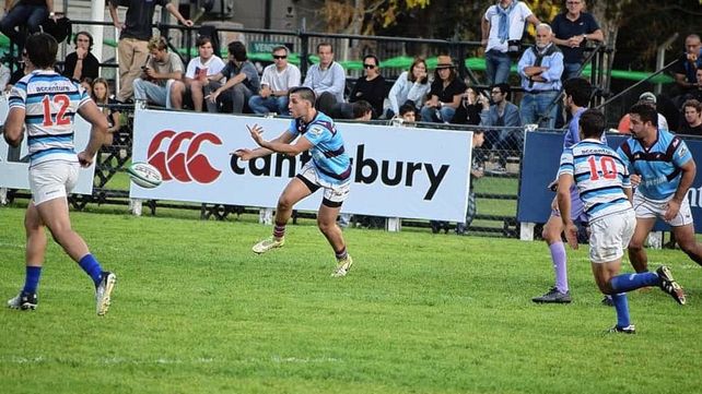 Tomás Cornejo tuvo un paso fructífero por Atlético del Rosario. Tomás Cornejo tuvo un paso fructífero por Atlético del Rosario.