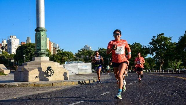 En Rosario, Luz Ramírez ratificó su crecimiento En Rosario, Luz Ramírez ratificó su crecimiento