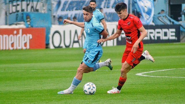 Augusto Picco debutó con la camiseta de Patronato en la derrota ante Temperley por 3 a 1 en la temporada 2023. Augusto Picco debutó con la camiseta de Patronato en la derrota ante Temperley por 3 a 1 en la temporada 2023.