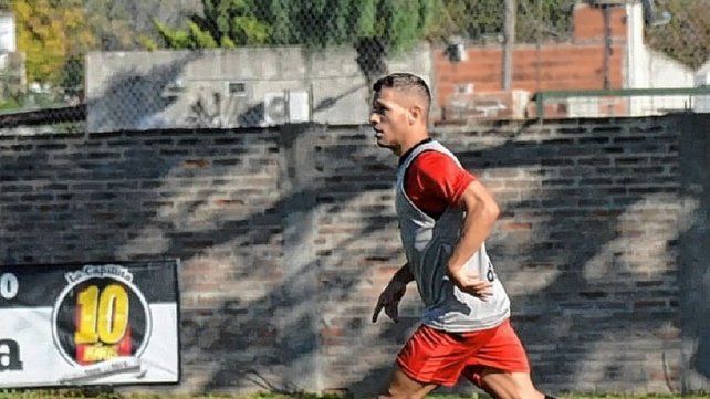 Patronato quiere seguir por el camino de la victoria. Patronato quiere seguir por el camino de la victoria.