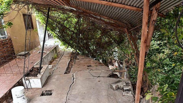 Reclamos. A pesar de las incesantes gestiones, no hubo respuesta. UNO/ Juan Manuel Hernández