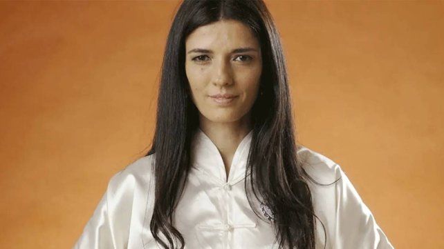 Murió a los 65 años la actriz María Socas Murió a los 65 años la actriz María Socas