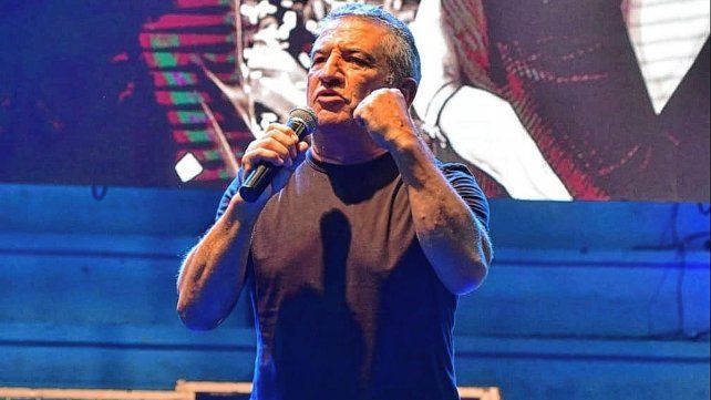 En un extenso planteo jurídico, Sergio Urribarri defiende su posibilidad de volver a ser gobernador.