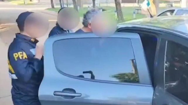 Detuvieron en Entre Ríos a un hombre acusado de abusar de su hija durante casi 30 años Detuvieron en Entre Ríos a un hombre acusado de abusar de su hija durante casi 30 años