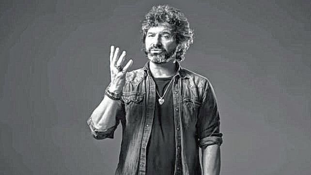 Iván Noble presentó