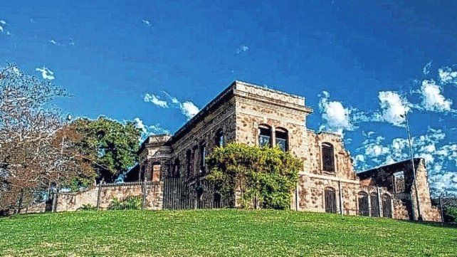 El Castillo San Carlos muy visitado tras su puesta en valor. El Castillo San Carlos muy visitado tras su puesta en valor.