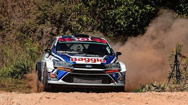 Nadia Cutro buscará un buen resultado de local. Nadia Cutro buscará un buen resultado de local.