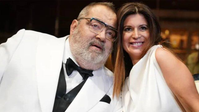 Jorge Lanata pelea por su vida y enfrenta una abultada deuda con la radio en la que trabajaba Jorge Lanata pelea por su vida y enfrenta una abultada deuda con la radio en la que trabajaba