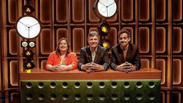 El regreso de Mario Pergolini no convenció: bajo rating en su primera noche en El Trece. El regreso de Mario Pergolini no convenció: bajo rating en su primera noche en El Trece.