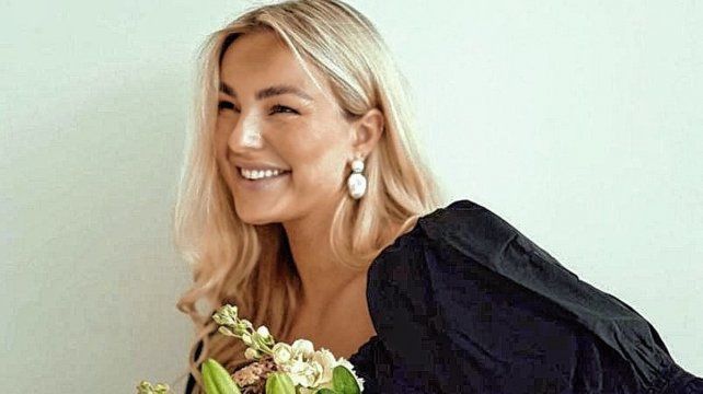 La influencer de Noruega, Eirin Kristiansen no está convencida de que la nueva ley mejore la confianza de los jóvenes en su cuerpo.