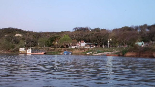 La localidad de Puerto Curtiembre cumplirá mañana 150 años